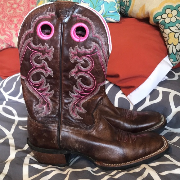 Shoes - Women’s Ariat Boots